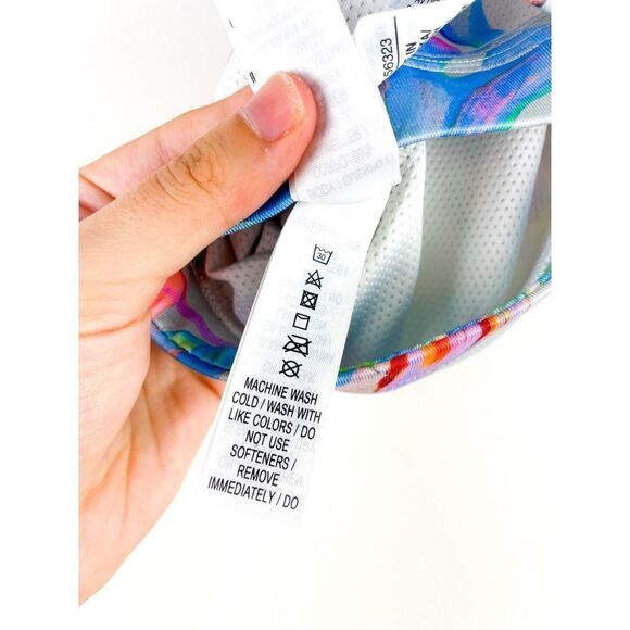 Nike Tropical Indy Light Hyper Femme Bra Size L - Picture 10 of 12